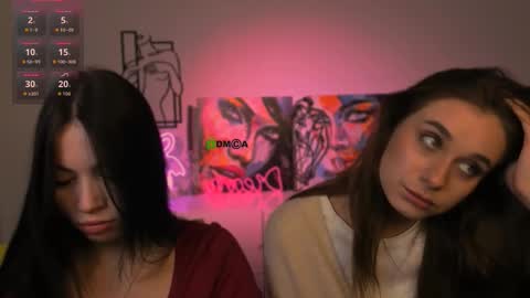 Agata online show from 19, 11, 2025