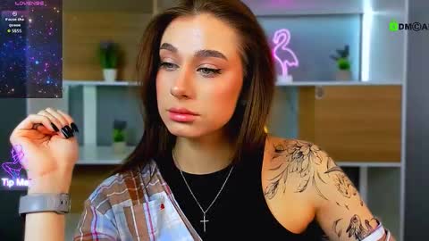 Agata online show from 4, 3, 2026