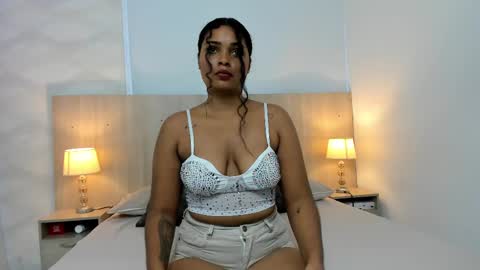 Agata Ortiz online show from 2, 2, 2025