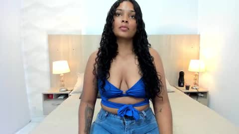 Agata Ortiz online show from 5, 2, 2025