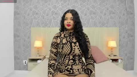 Agata Ortiz online show from 11, 9, 2025