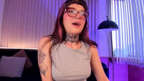 Snapshot of agata_volkov chatting on 18, 3, 2026 Agata Volkov online show from 18, 3, 2026