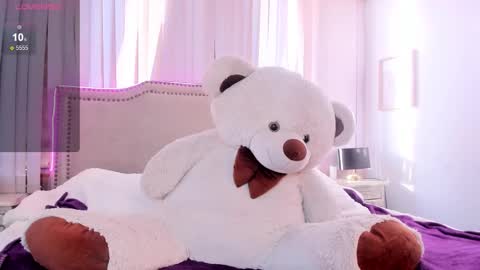 Snapshot of agata_volkov chatting on 20, 3, 2026 Agata Volkov online show from 20, 3, 2026