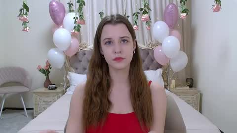 Agata Aisitt online show from 13, 2, 2025