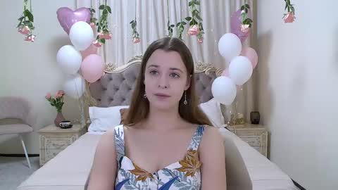 Agata Aisitt online show from 22, 2, 2025