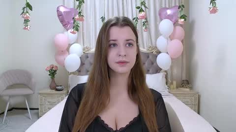 Agata Aisitt online show from 9, 3, 2025