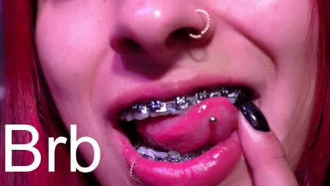 Agata Collinss online show from 15, 9, 2025