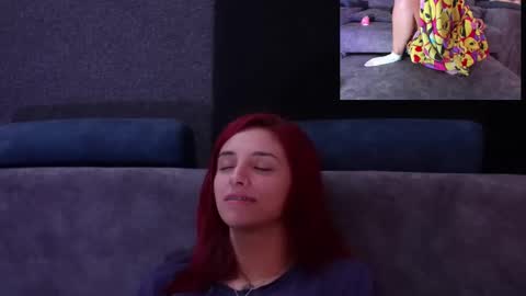 Agata Collinss online show from 3, 10, 2025