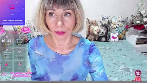 Snapshot of agatafox chatting on 8, 2, 2026 Agata online show from 8, 2, 2026