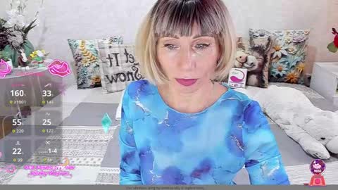 Snapshot of agatafox chatting on 6, 3, 2026 Agata online show from 6, 3, 2026