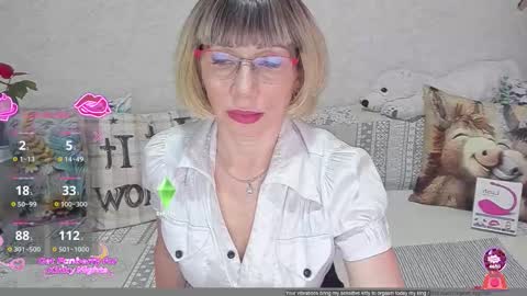 Snapshot of agatafox chatting on 21, 3, 2026 Agata online show from 21, 3, 2026