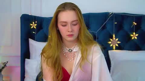 AgataFoxley online show from 21, 12, 2025