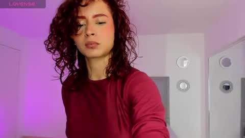 Agata Liz  online show from 15, 9, 2025