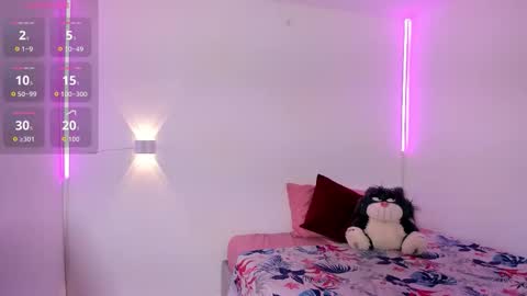 Agata Liz  online show from 19, 12, 2025