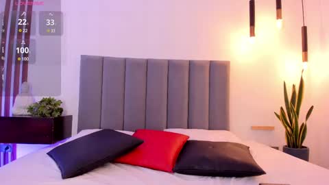 AgataRose online show from 10, 2, 2025