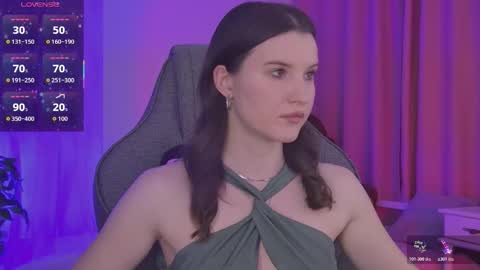 Agata online show from 5, 3, 2026