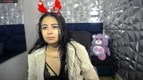 Agatha online show from 15, 12, 2025