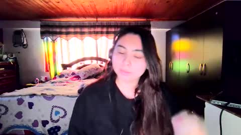 Agatha Sweet online show from 8, 2, 2026