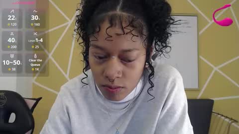 agatha_amaya online show from 22, 10, 2025