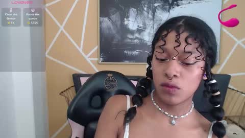 agatha_amaya online show from 18, 11, 2025