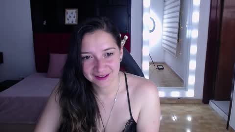 Agatha Bellucci  online show from 28, 9, 2025