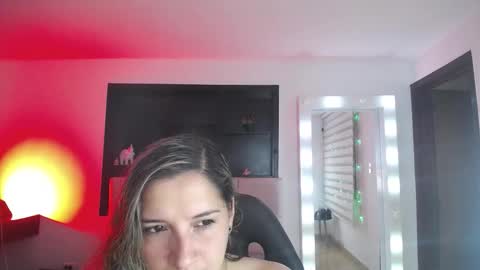 Agatha Bellucci  online show from 3, 2, 2026