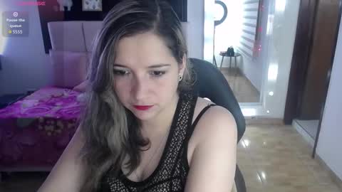 Agatha Bellucci  online show from 6, 3, 2026