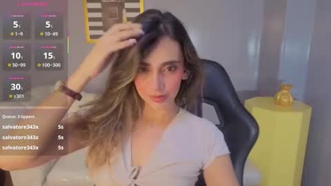 AGATHA online show from 25, 2, 2026