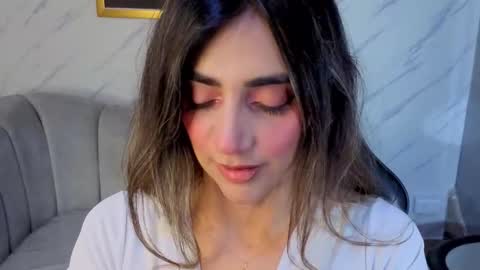 AGATHA online show from 12, 3, 2026