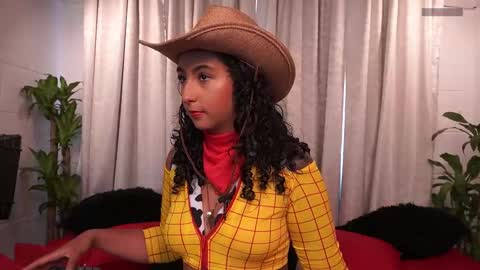 Snapshot of agatha_collinss chatting on 28, 10, 2025 Val inst agatha clls online show from 28, 10, 2025