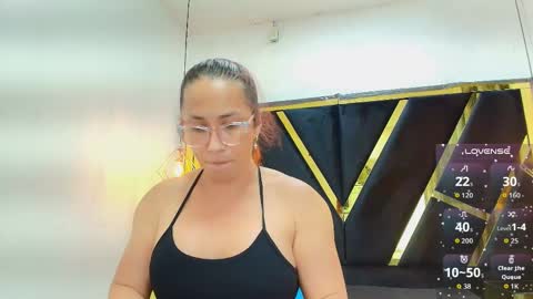 AGATHA online show from 17, 3, 2026