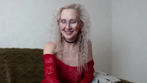 Agatha online show from 27, 1, 2025