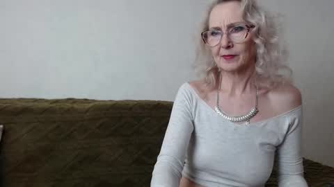 Agatha online show from 24, 2, 2025