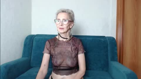 Agatha online show from 7, 10, 2025