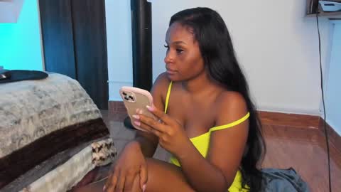 Agatha online show from 6, 1, 2025