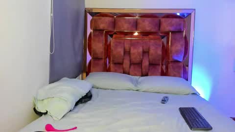 Agatha online show from 9, 2, 2025