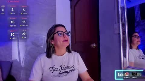 Snapshot of agatha_pleasure chatting on 8, 10, 2025 agatha_pleasure online show from 8, 10, 2025