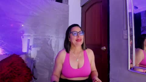 Snapshot of agatha_pleasure chatting on 21, 10, 2025 agatha_pleasure online show from 21, 10, 2025