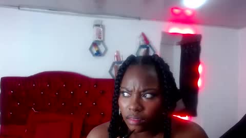 CAROLINA online show from 7, 12, 2024