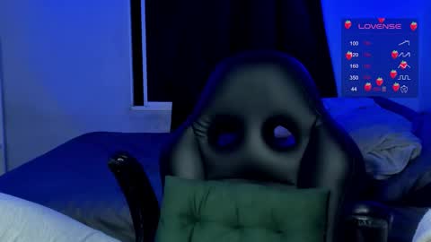 Snapshot of agatha_riccie chatting on 24, 11, 2025 Cat online show from 24, 11, 2025