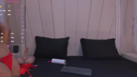 Agatha Steel online show from 2, 2, 2026