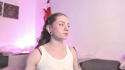 Camila     2 online show from 22, 12, 2025