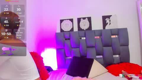 Agatha online show from 28, 2, 2026