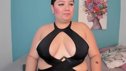 Agatha Bloom online show from 14, 3, 2026