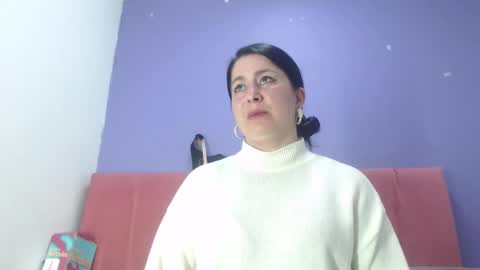 Snapshot of agathacorlincm101 chatting on 4, 3, 2025 agathacorlincm101 online show from 4, 3, 2025