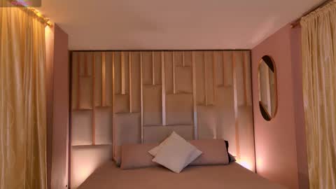 Agatha online show from 18, 10, 2025