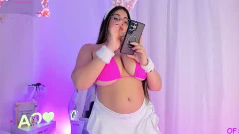 Snapshot of agathaowens chatting on 30, 10, 2025 Agatha Owens online show from 30, 10, 2025