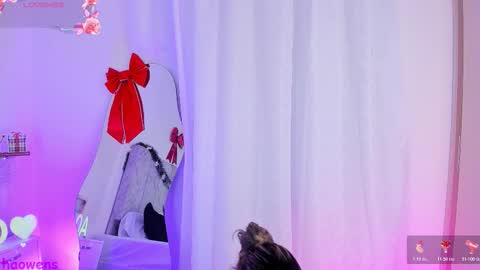 Snapshot of agathaowens chatting on 10, 11, 2025 Agatha Owens online show from 10, 11, 2025