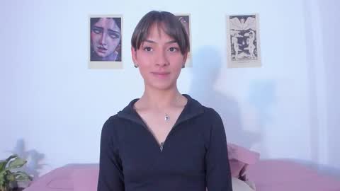 Agatha online show from 11, 2, 2026