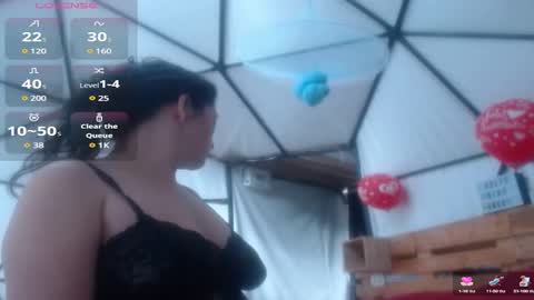 Angel online show from 26, 12, 2024